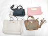 Michael Kors 4-Piece Handbag Set