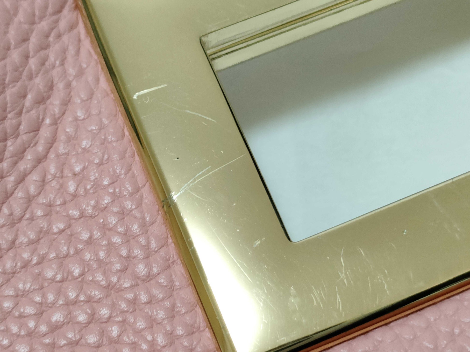 Michael Kors 4-Piece Handbag Set