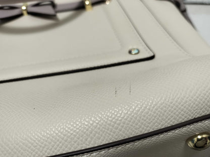 Samantha Vega 2-Piece Bag Set Handbag