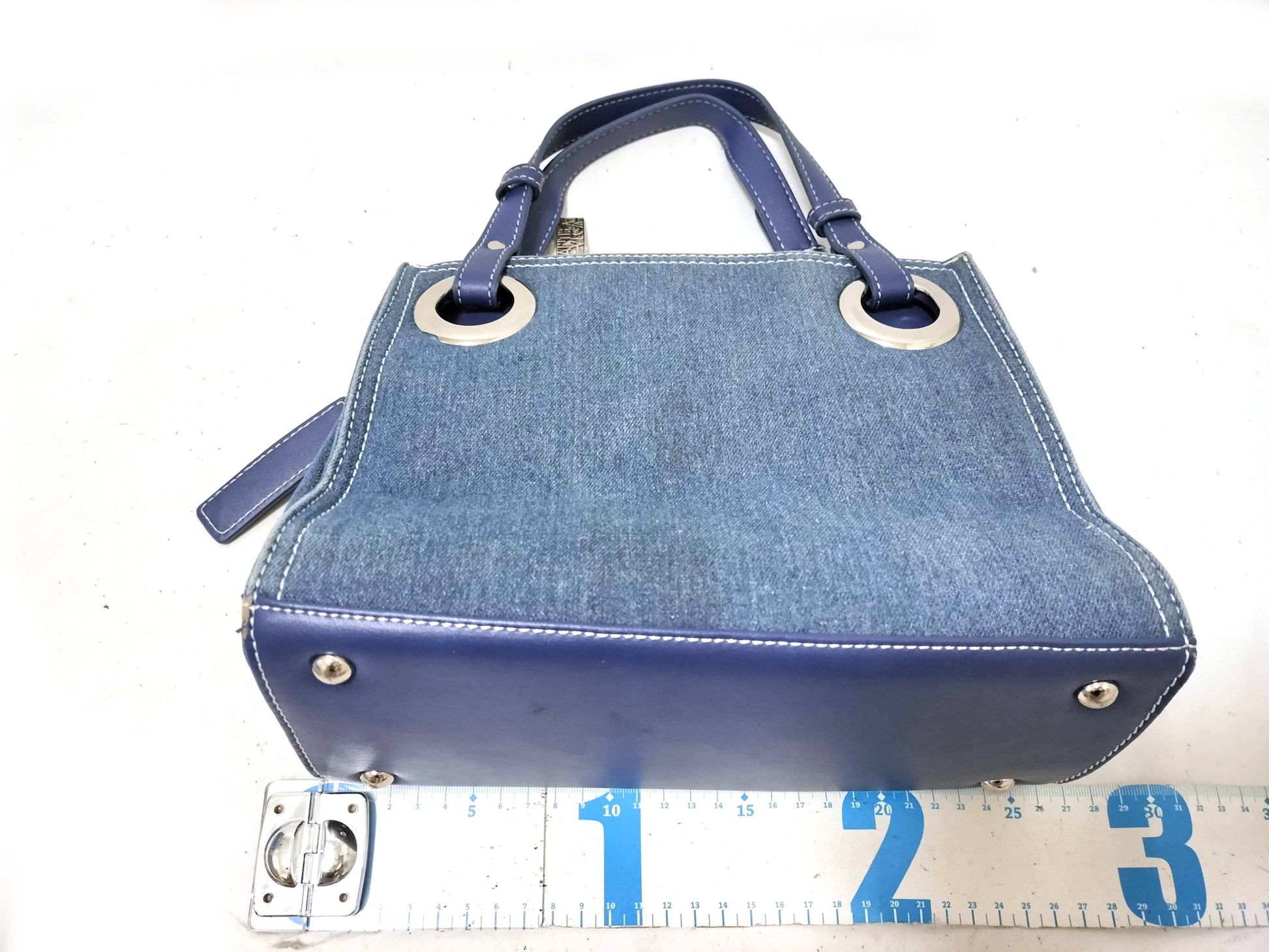 Samantha Vega 2-Piece Bag Set Handbag