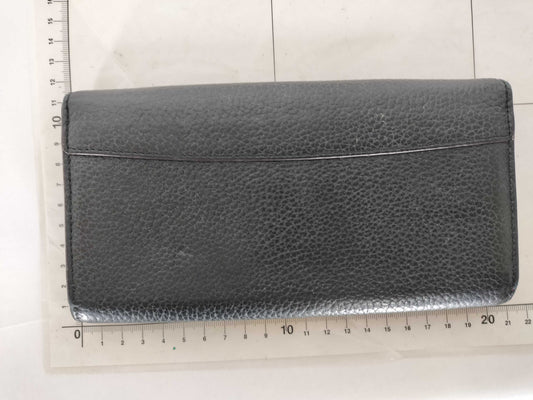 LOUIS VUITTON Monogram Portefeuille Capucines Wallet