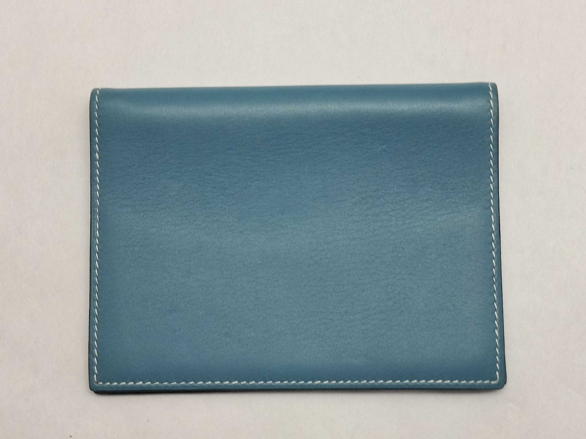 HERMES Agenda Notebook Cover