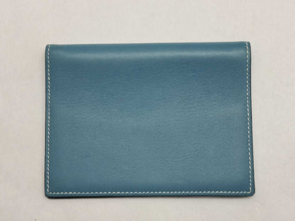 HERMES Agenda Notebook Cover