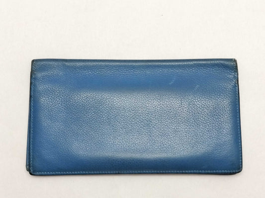HERMES Billfold Wallet Billfold