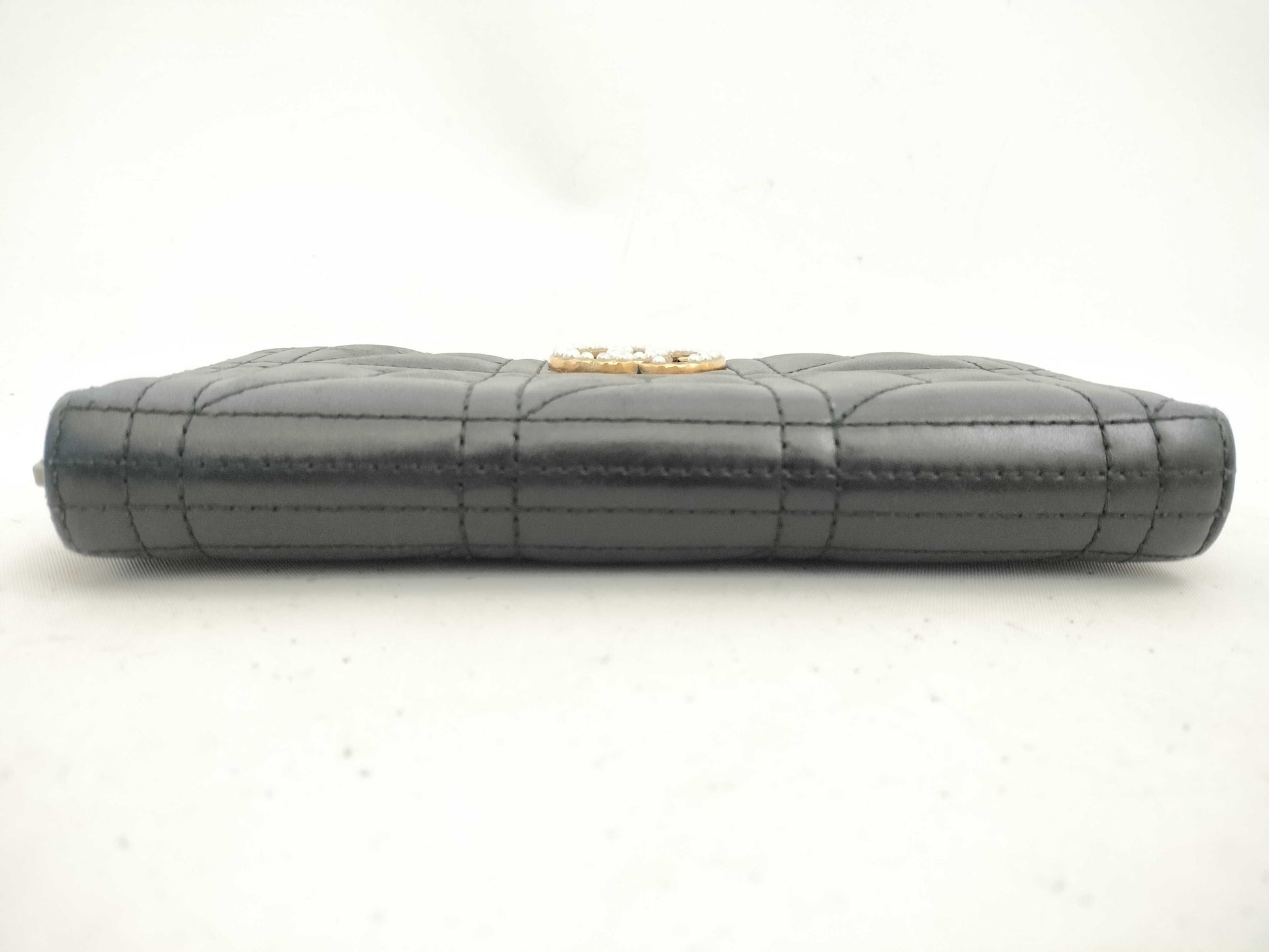 GUCCI GG Marmont Long Wallet