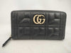 GUCCI GG Marmont Long Wallet