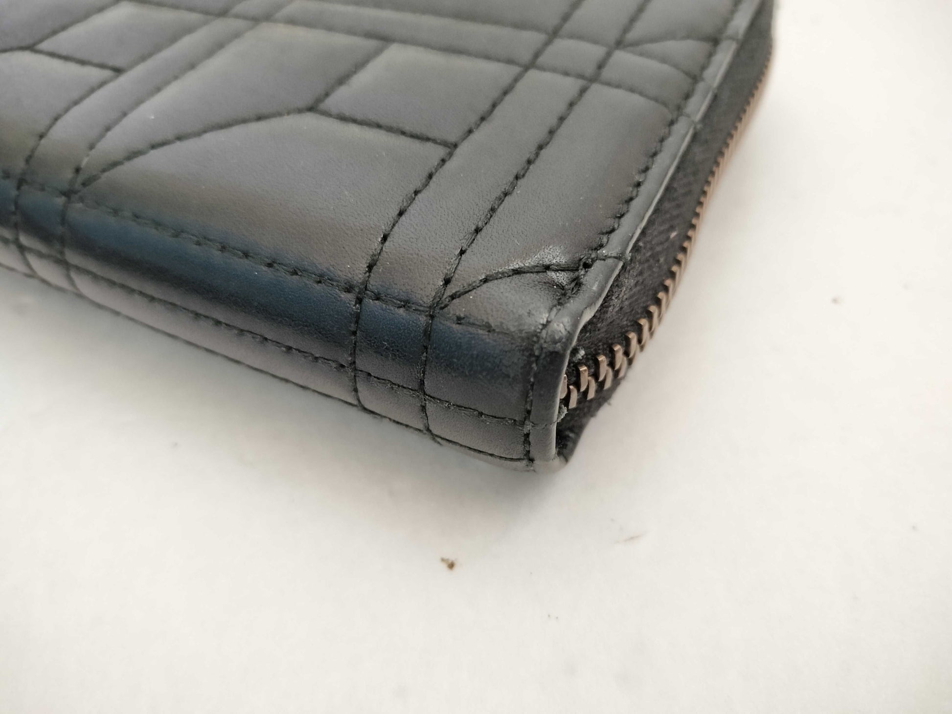 GUCCI GG Marmont Long Wallet