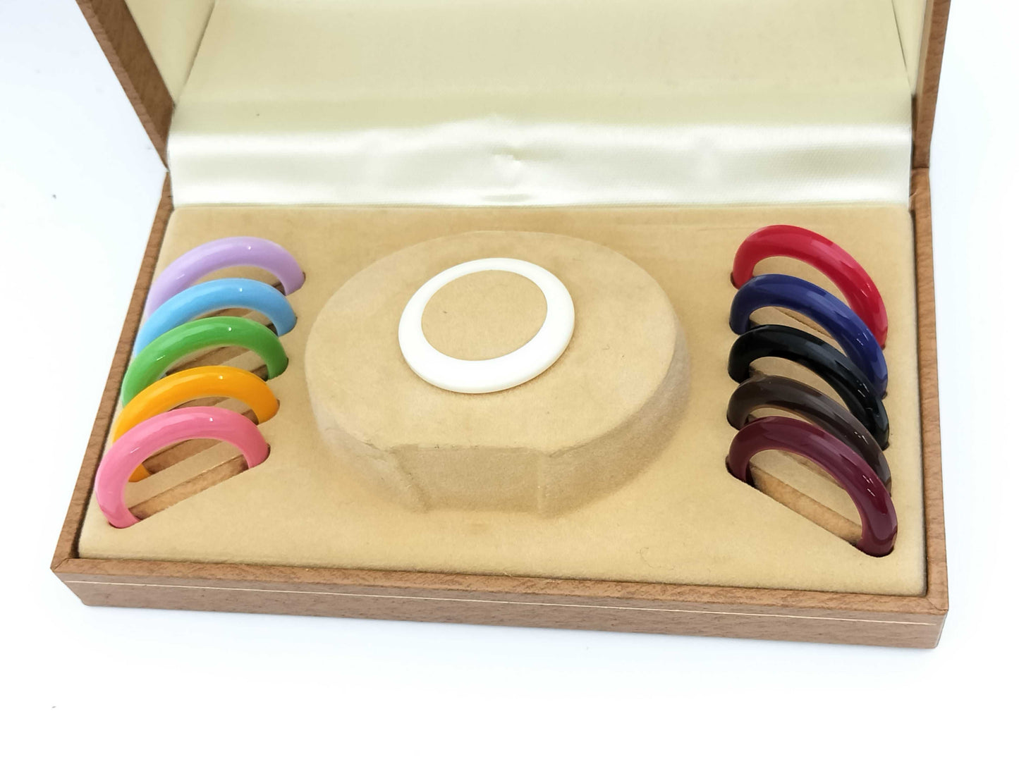 GUCCI Change Bezel Replacement Bezel Only Unisex