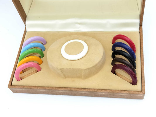 GUCCI Change Bezel Replacement Bezel Only Unisex