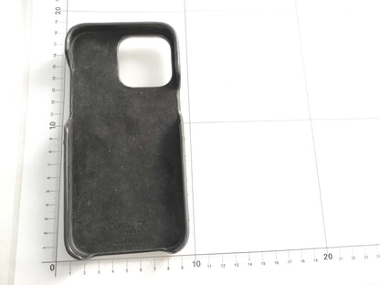 Dior Christian Dior iPhone Pro Max Case Other Accessories