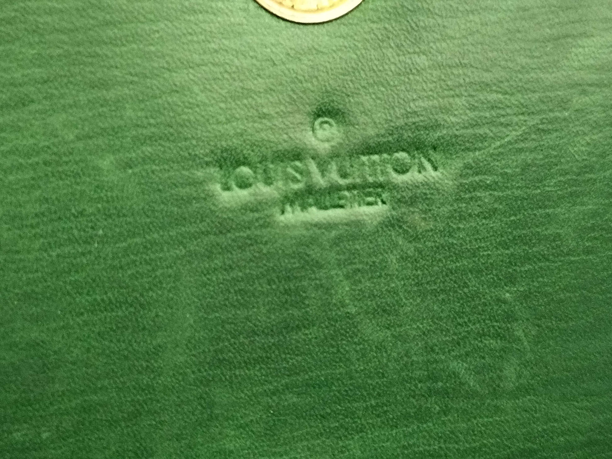 LOUIS VUITTON Epi Louis Vuitton Epi Wallet, Card Case, and 4 Other Wallets