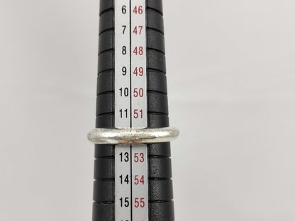 Tiffany & Co. Open Heart Tiffany Open Heart Ring