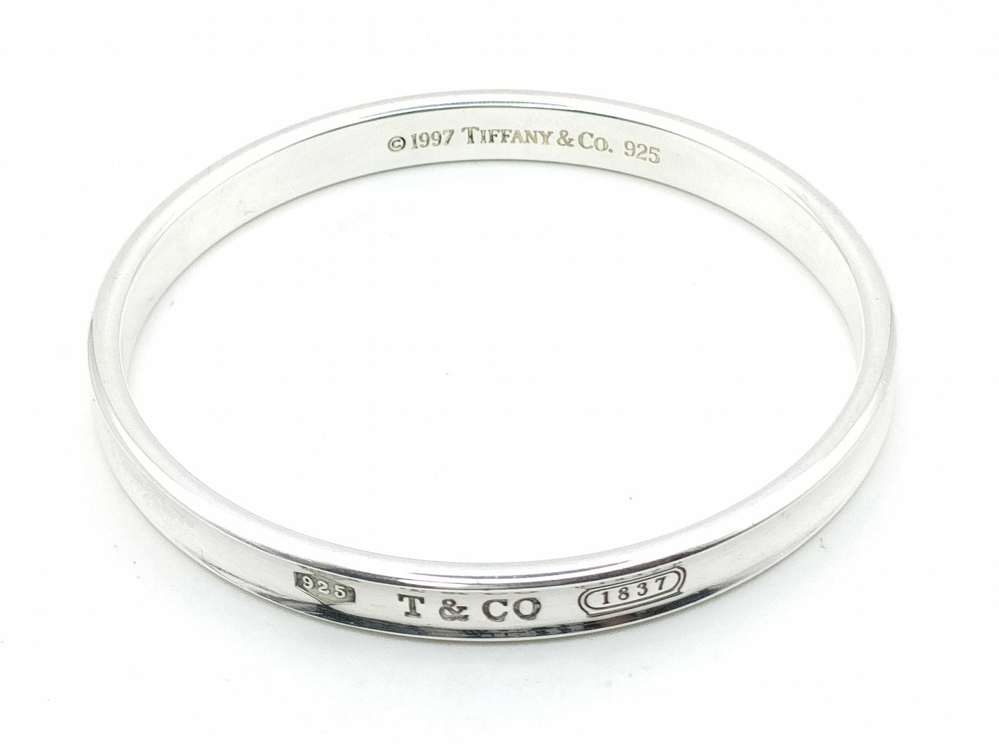 Tiffany & Co. Tiffany Bangle Bracelet/Bangle