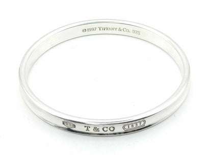 Tiffany & Co. Tiffany Bangle Bracelet/Bangle