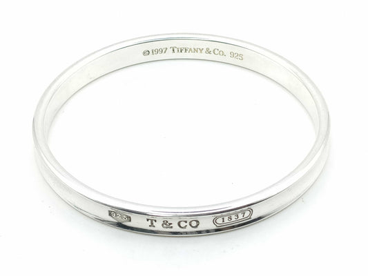 Tiffany & Co. Tiffany Bangle Bracelet/Bangle