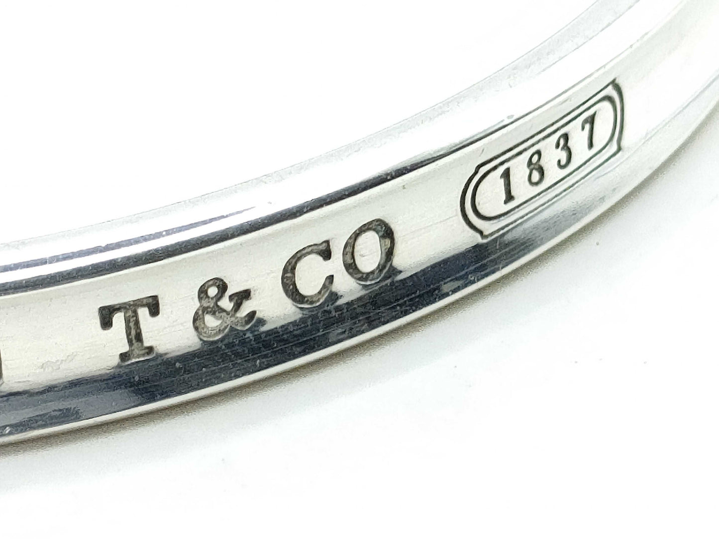 Tiffany & Co. Tiffany Bangle Bracelet/Bangle