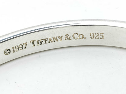 Tiffany & Co. Tiffany Bangle Bracelet/Bangle