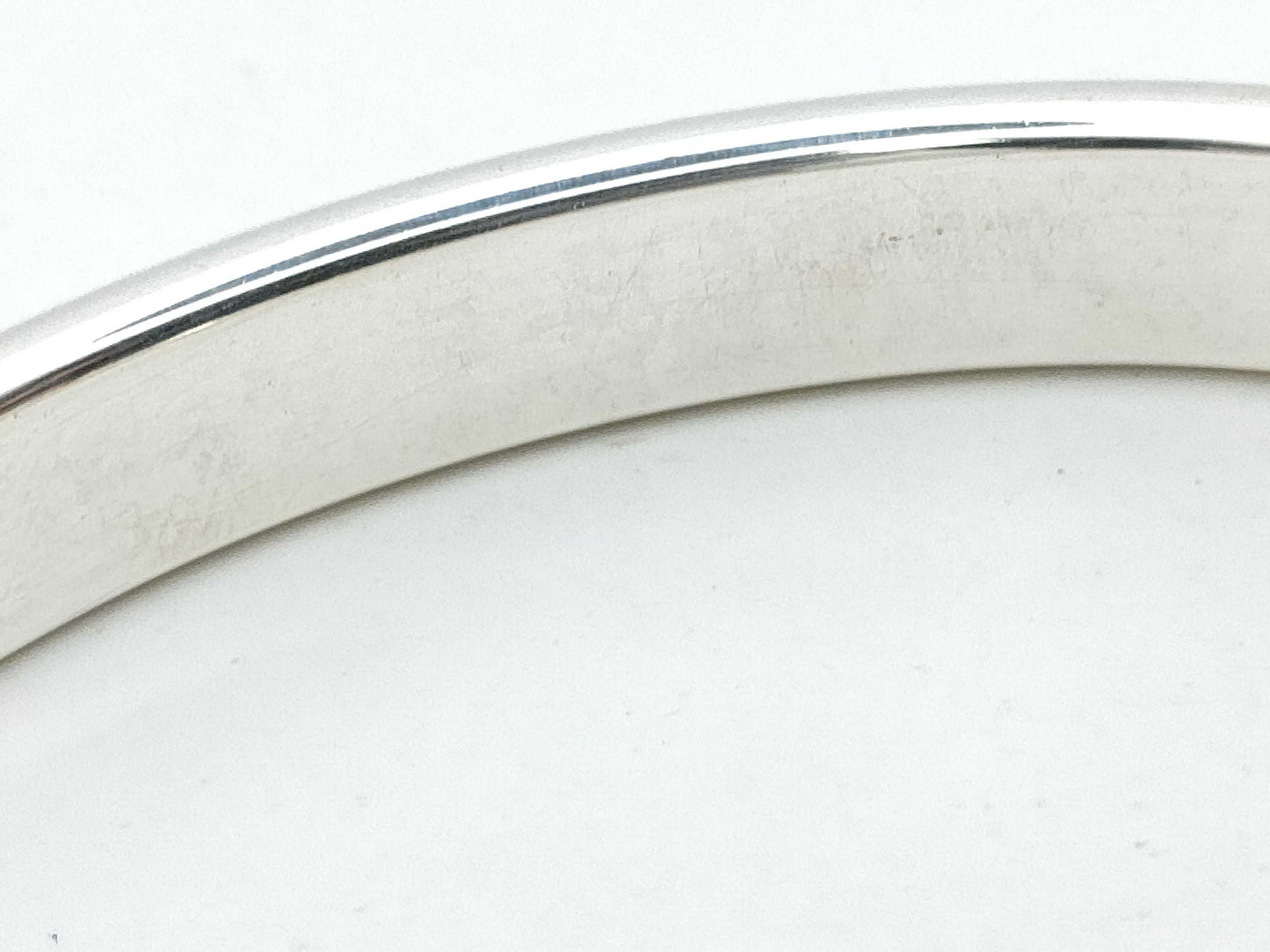 Tiffany & Co. Tiffany Bangle Bracelet/Bangle