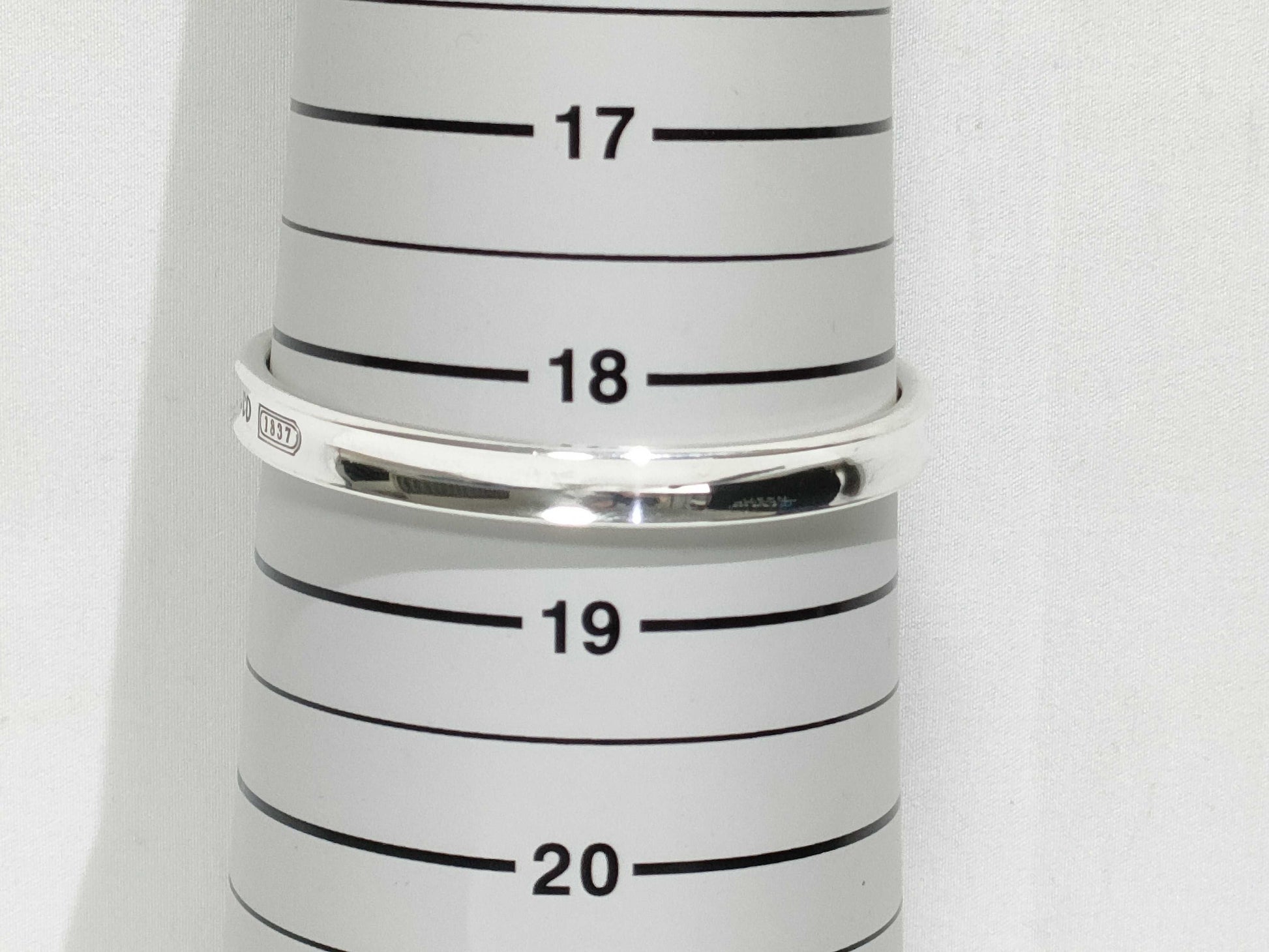 Tiffany & Co. Tiffany Bangle Bracelet/Bangle