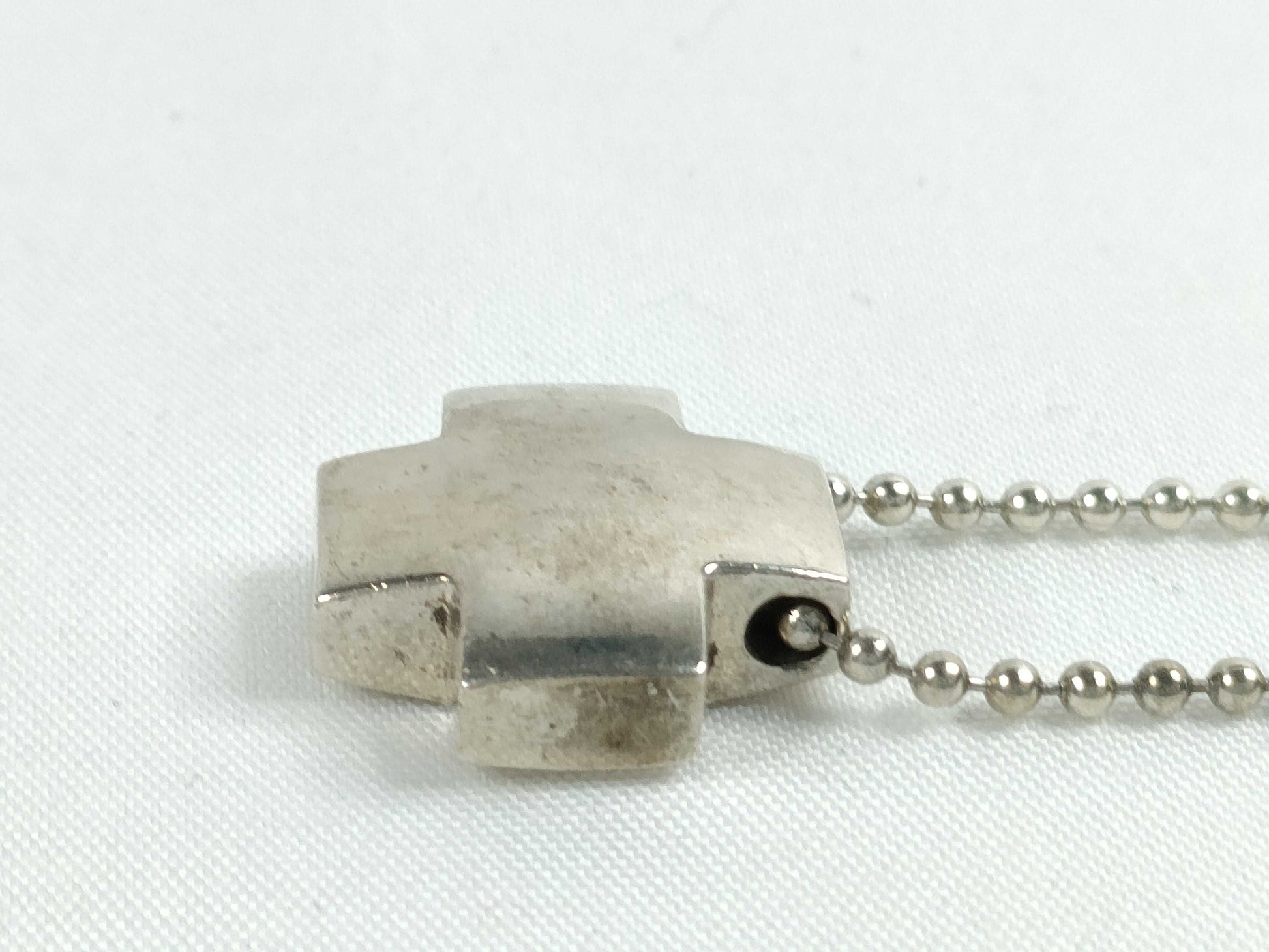 Tiffany & Co. Tiffany Roman Cross Necklace Necklace