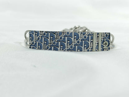 Dior Trotter Christian Dior Trotter Choker Necklace