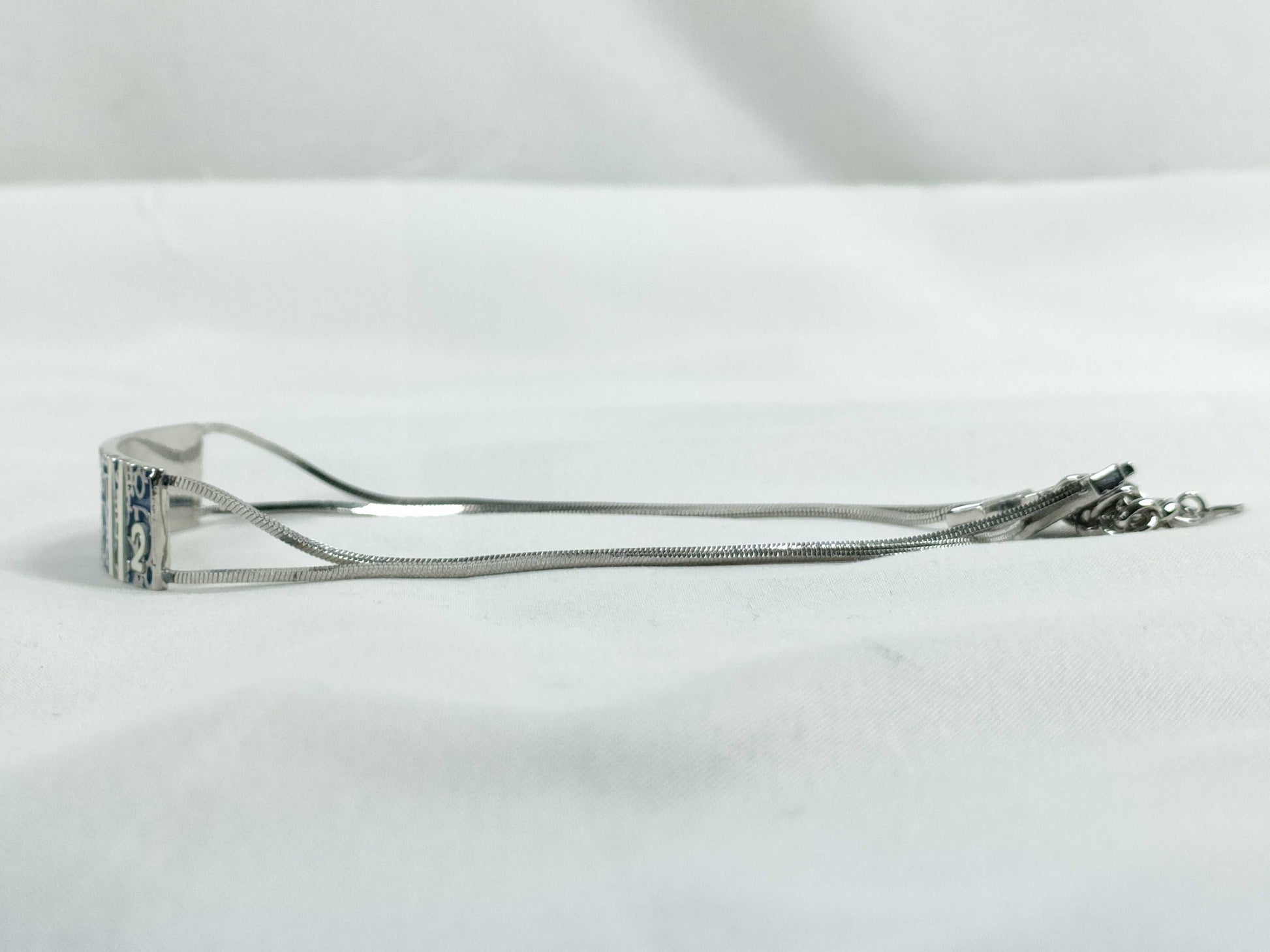 Dior Trotter Christian Dior Trotter Choker Necklace