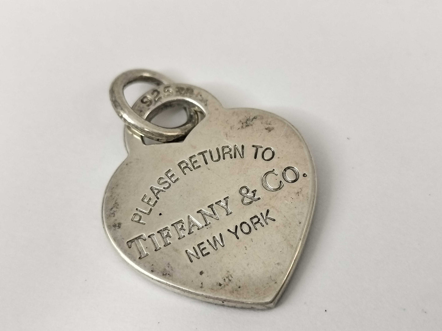 Tiffany & Co. Tiffany top, necklace and other 3-piece set necklace