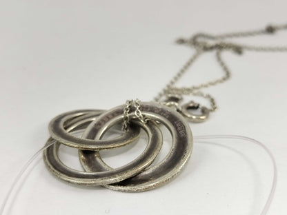 Tiffany & Co. Tiffany top, necklace and other 3-piece set necklace