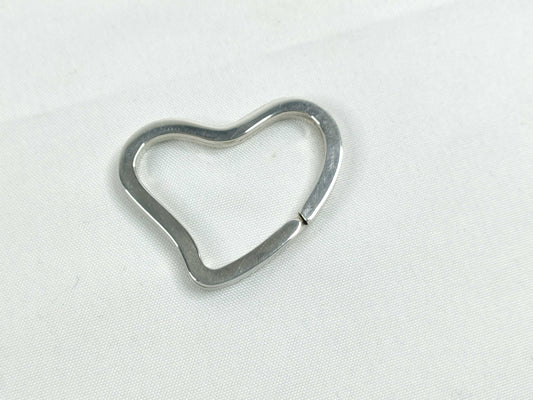 Tiffany & Co. Tffany & Co. Key Ring SV925 with Box and Bag Other Accessories