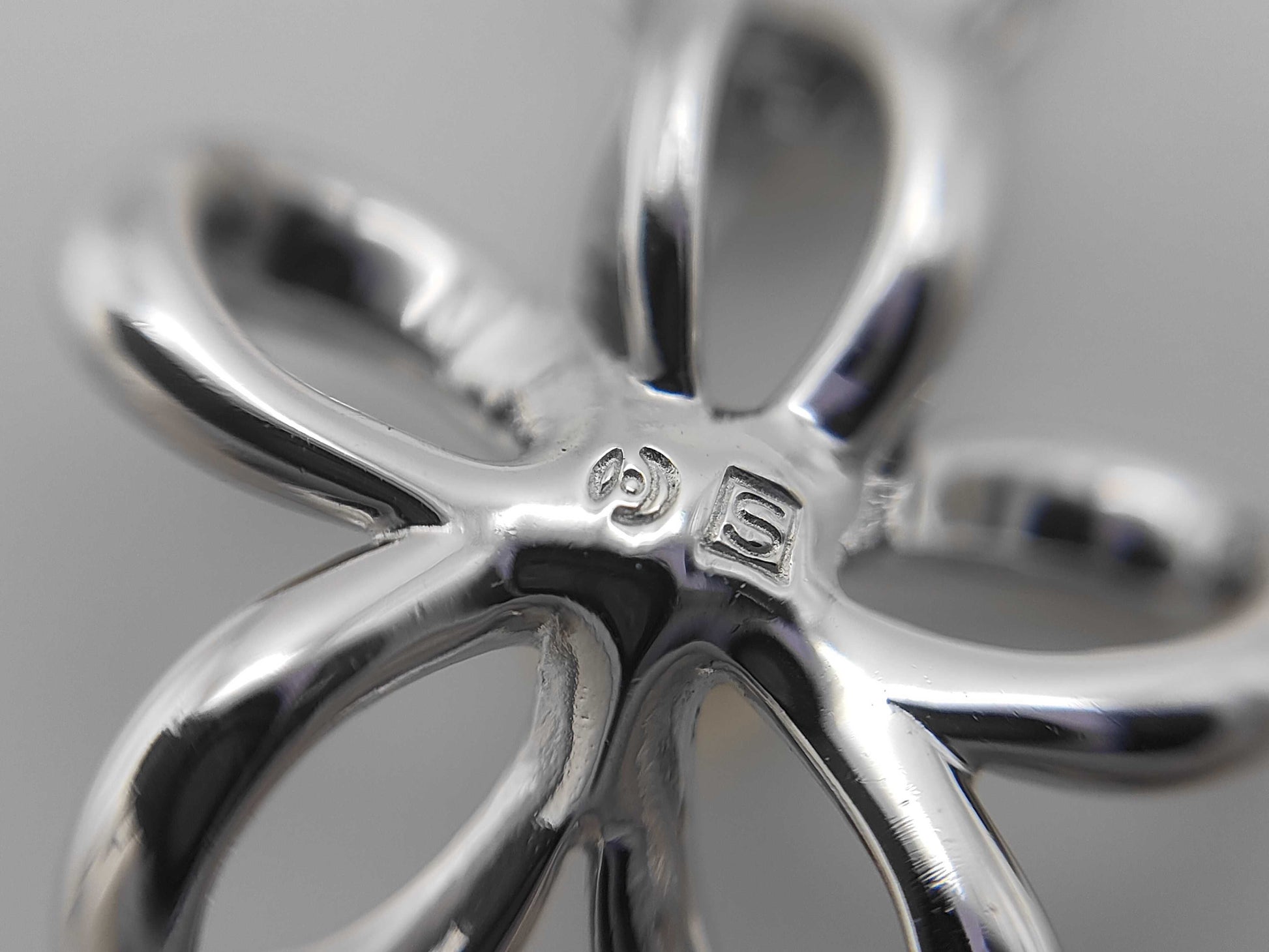 TASAKI Pearl Necklace, 4.0mm Diameter, Sterling Silver, 3.2g 