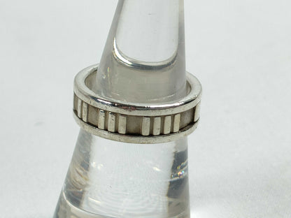 Tiffany & Co. Atlas Tiffany & Co. Atlas Ring SV925 Ring