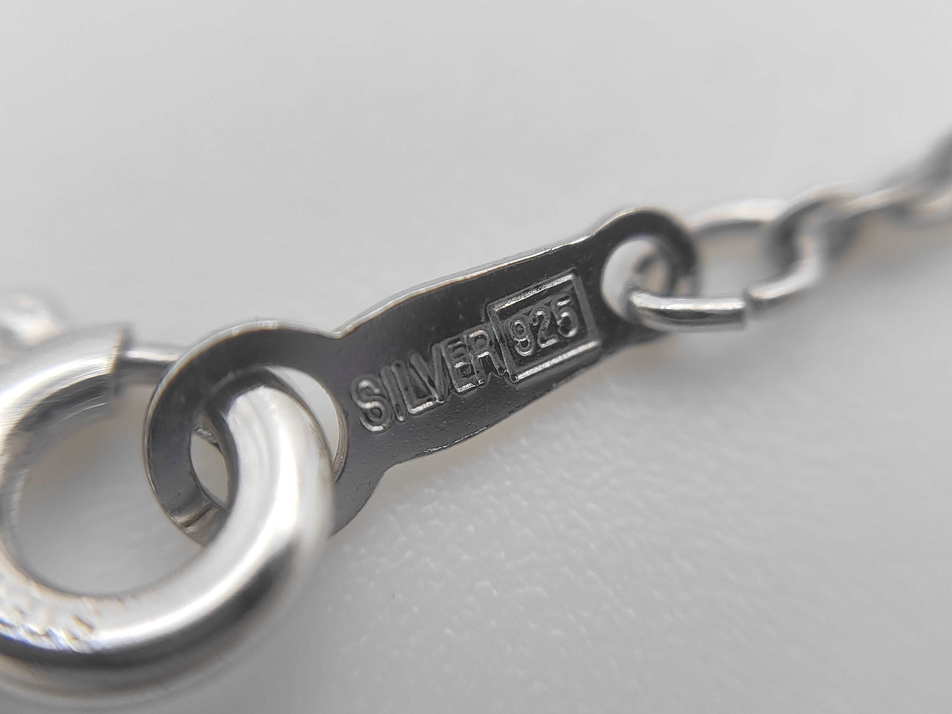 TASAKI Pearl Necklace, approx. 5.5mm diameter, 3.7g, Sterling Silver 