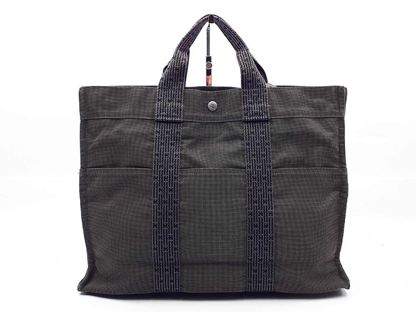 HERMES Air Line MM Handbag