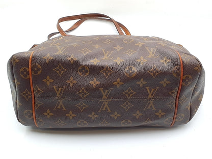 LOUIS VUITTON Monogram M56689 Totally MM Tote Bag