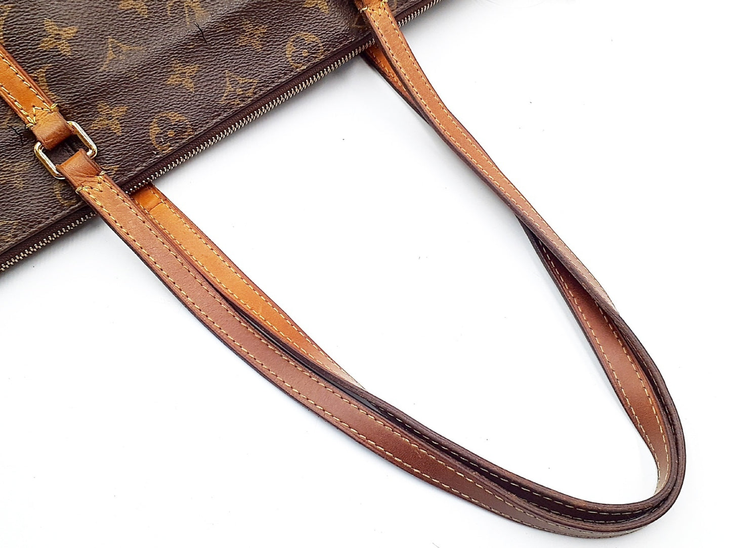 LOUIS VUITTON Monogram M56689 Totally MM Tote Bag