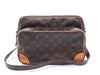 LOUIS VUITTON Monogram Nile M45244 Shoulder Bag