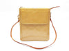 LOUIS VUITTON Vernis Motto Shoulder Bag