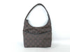 GUCCI GUCCI GG Canvas One-Shoulder Bag Handbag