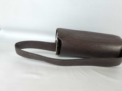 LOUIS VUITTON Epi Nocturne Shoulder Bag