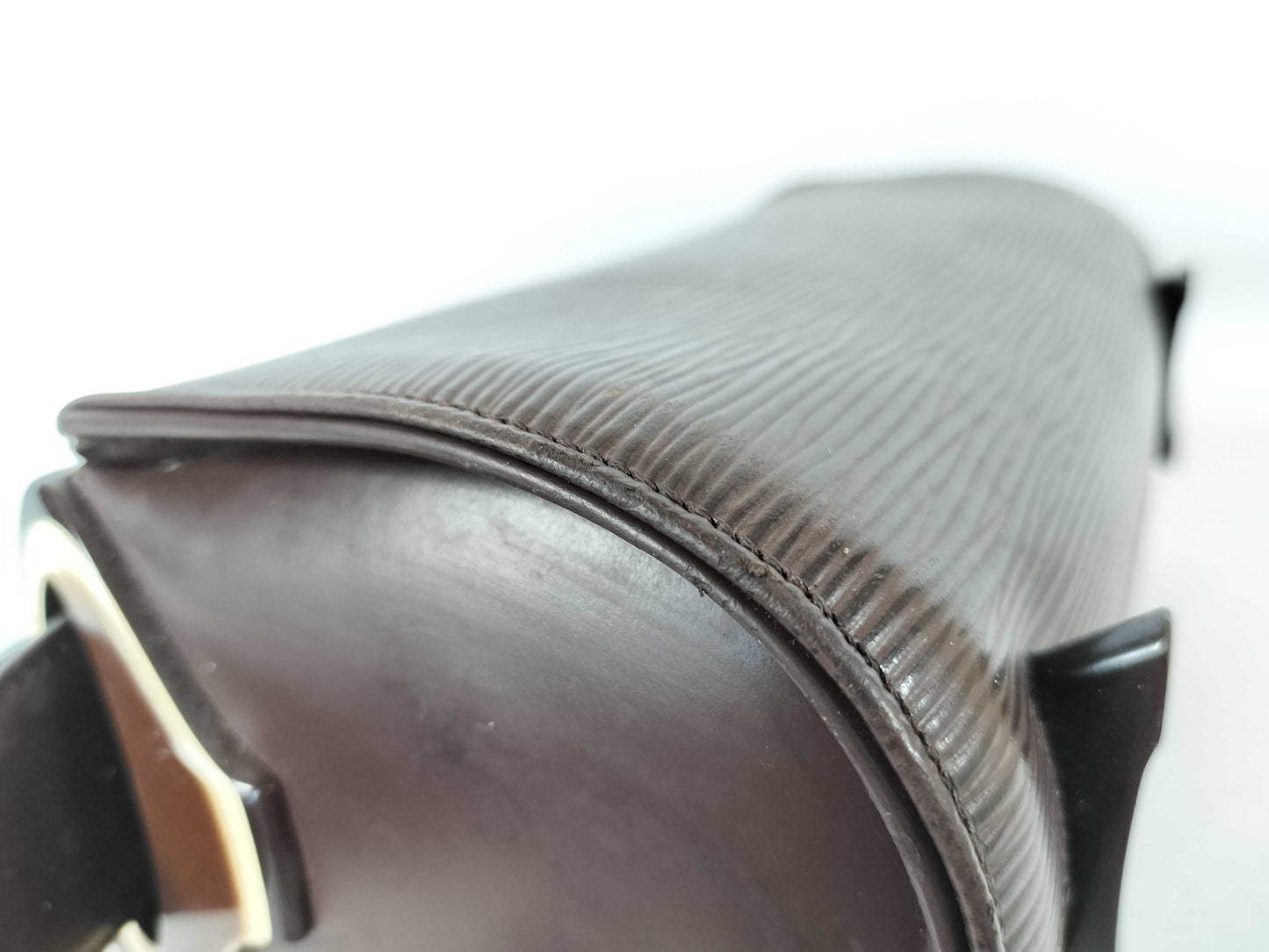 LOUIS VUITTON Epi Nocturne Shoulder Bag