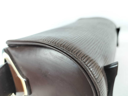 LOUIS VUITTON Epi Nocturne Shoulder Bag