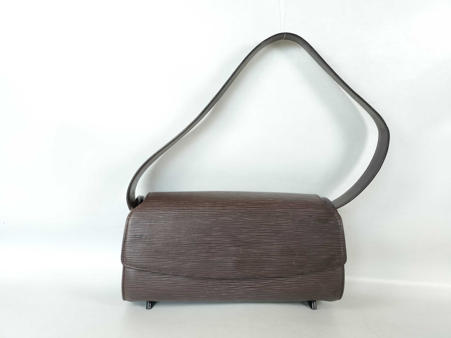 LOUIS VUITTON Epi Nocturne Shoulder Bag