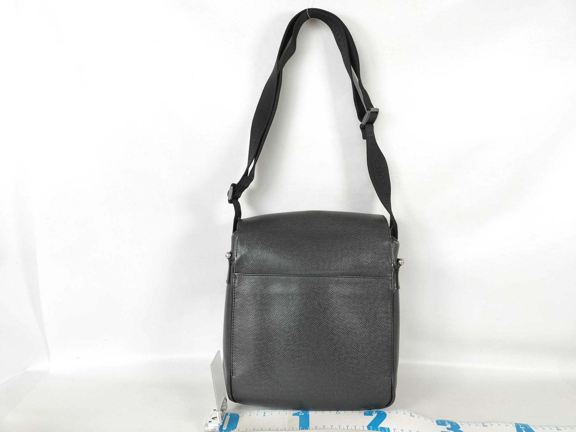 Taiga Yaranga Shoulder Bag, Ardoise Shoulder Bag