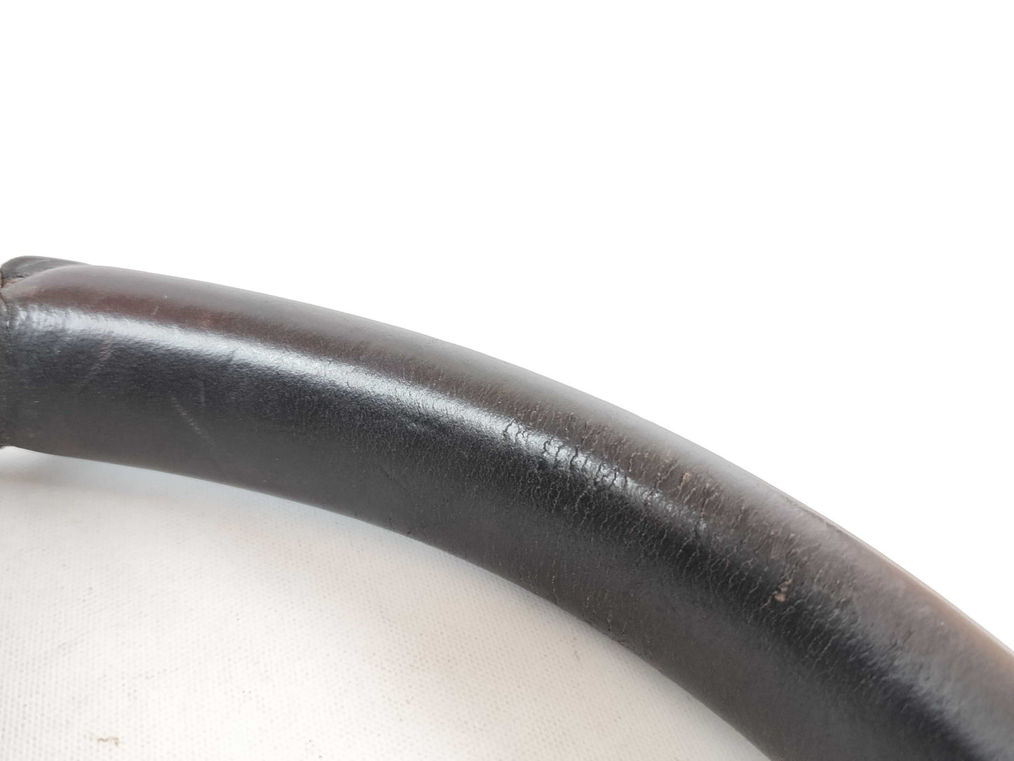 LOUIS VUITTON Utah Apache Business Bag with Lock