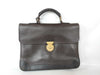 LOUIS VUITTON Utah Apache Business Bag with Lock