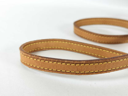 LOUIS VUITTON Monogram Pochette Twin PM Shoulder Bag