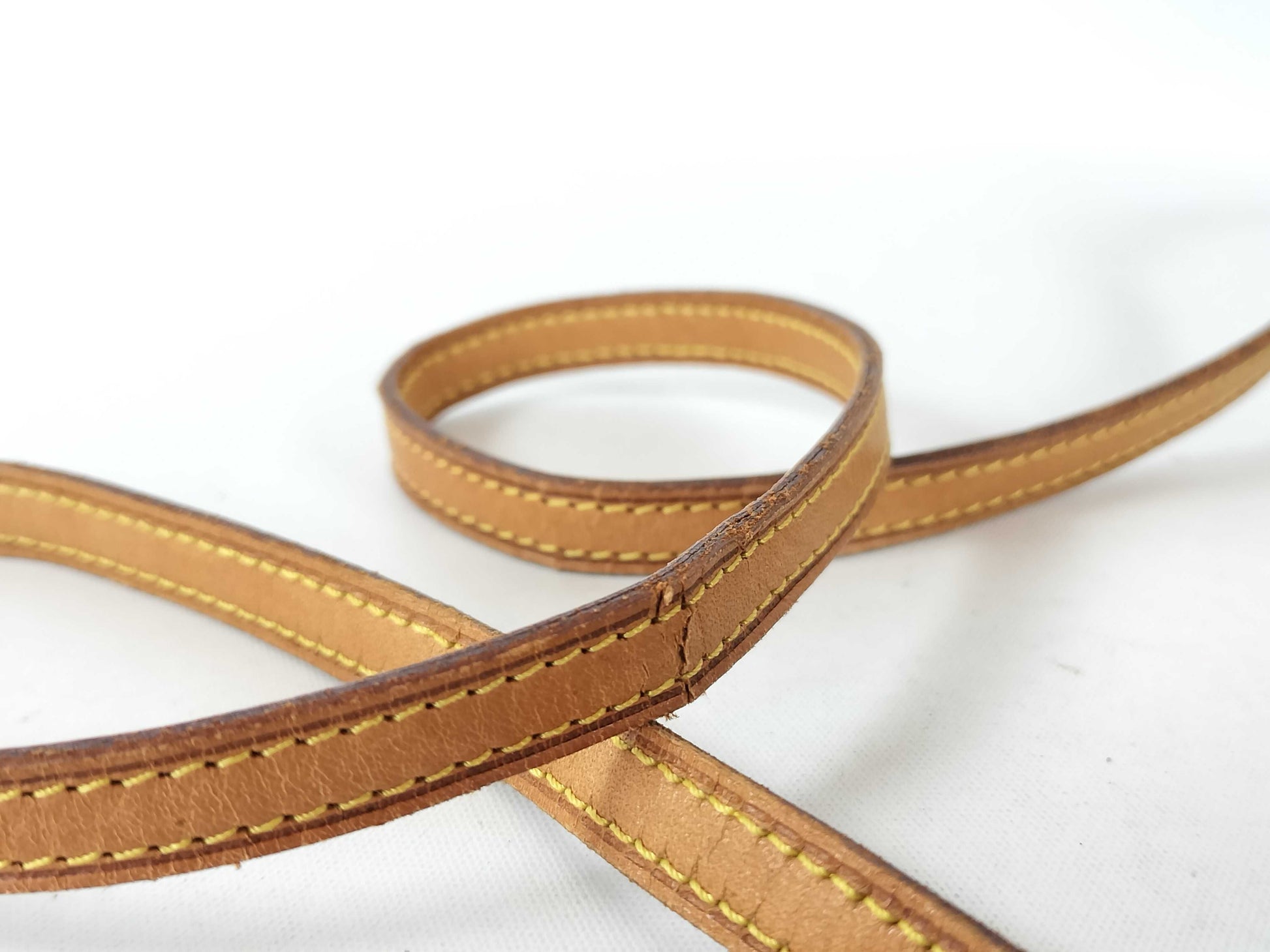 LOUIS VUITTON Monogram Pochette Twin PM Shoulder Bag