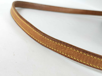 LOUIS VUITTON Monogram Pochette Cite Accessory Pouch Shoulder Bag