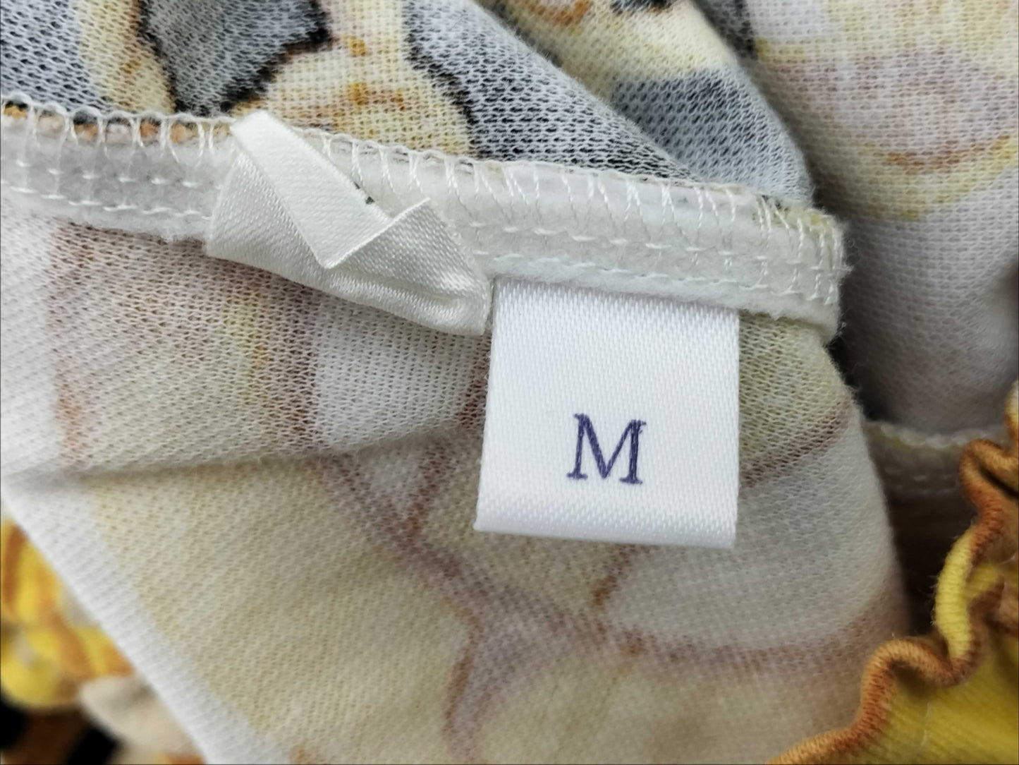 CELINE Triomphe Gold Print Sweatpants with Triomphe Logo