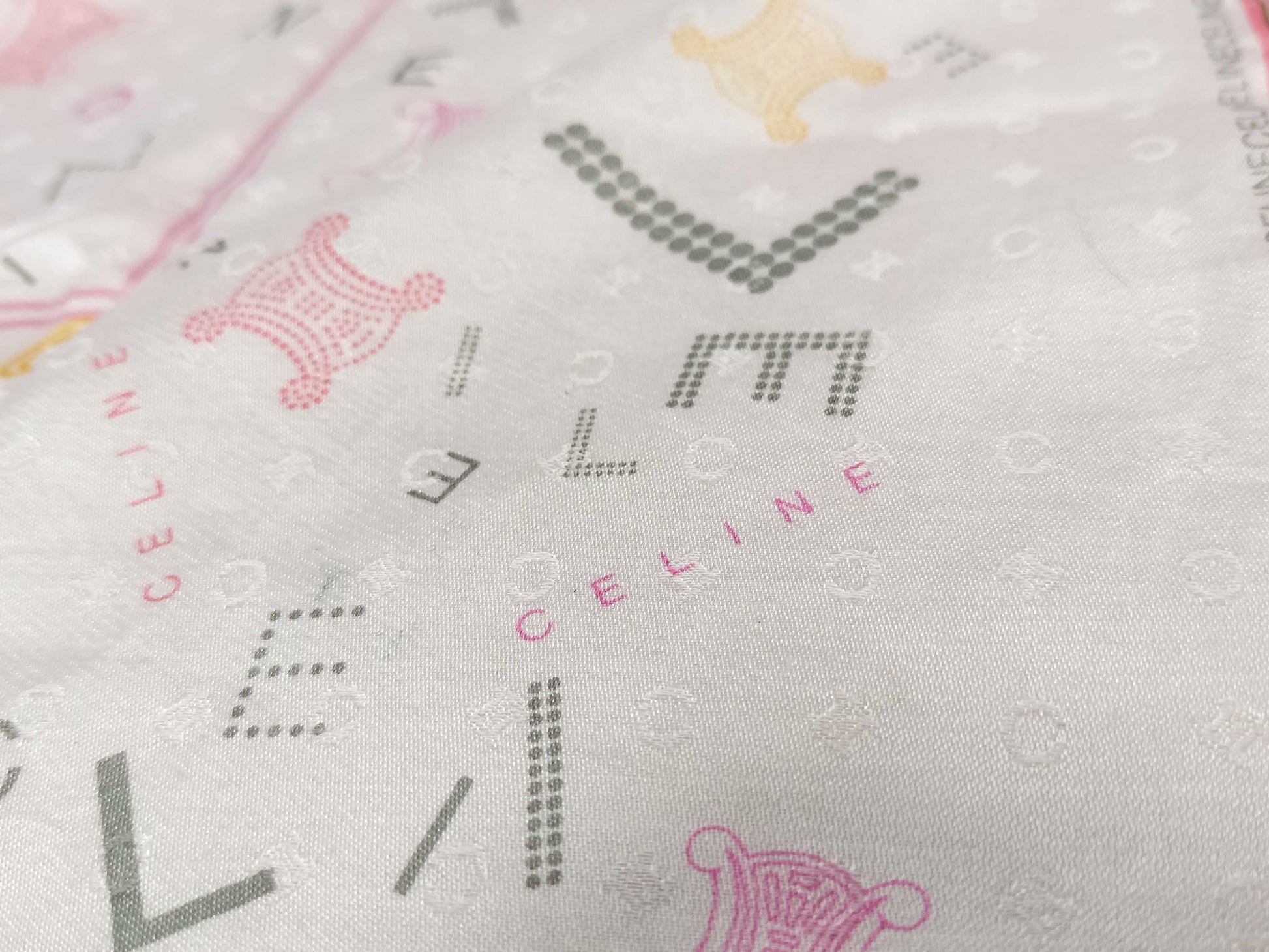 CELINE CELINE Scarves Other Apparel